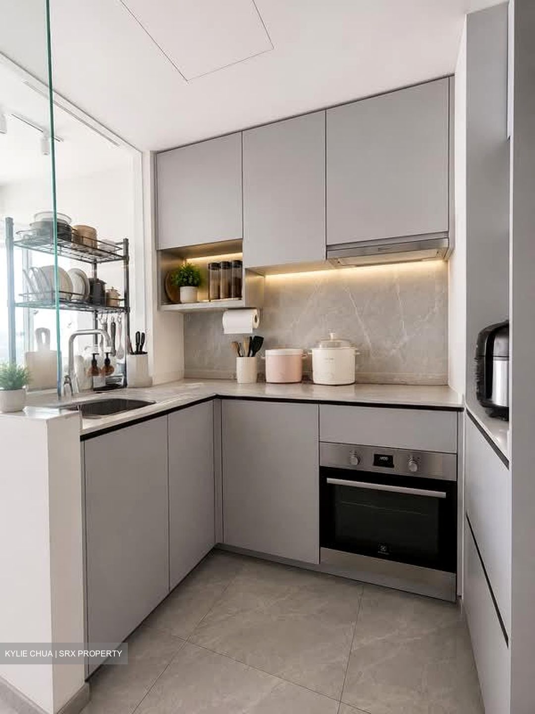 The Garden Residences (D19), Apartment #592377401